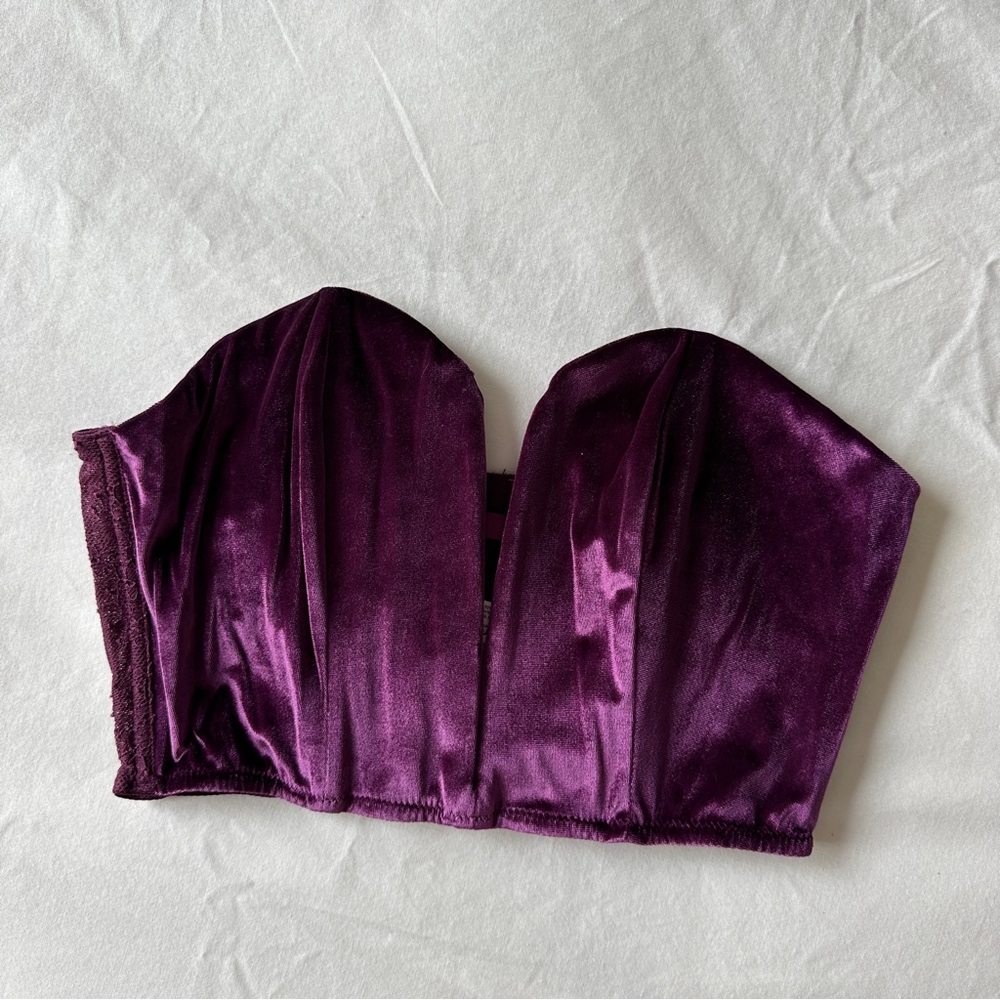 Victoria’s Secret Bustier